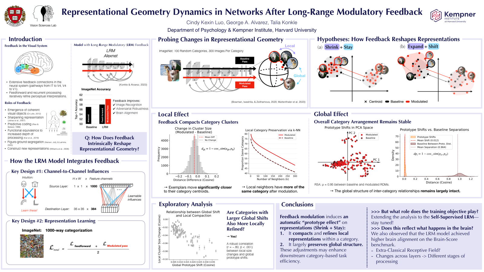 VSS 2025 poster preview